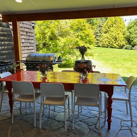 B&B Puerto Varas Playa Venado エクステリア 写真