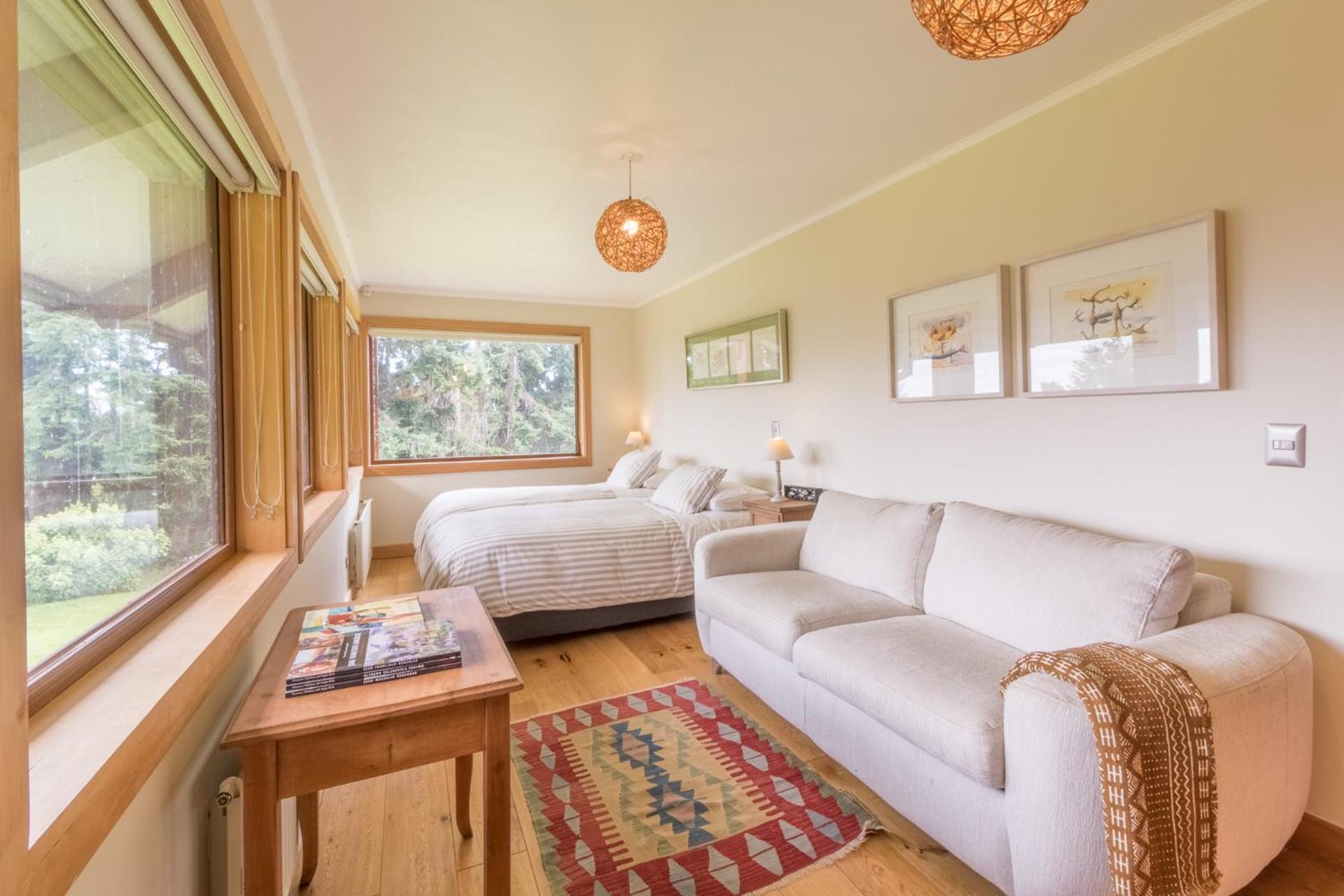 B&B Puerto Varas Playa Venado エクステリア 写真