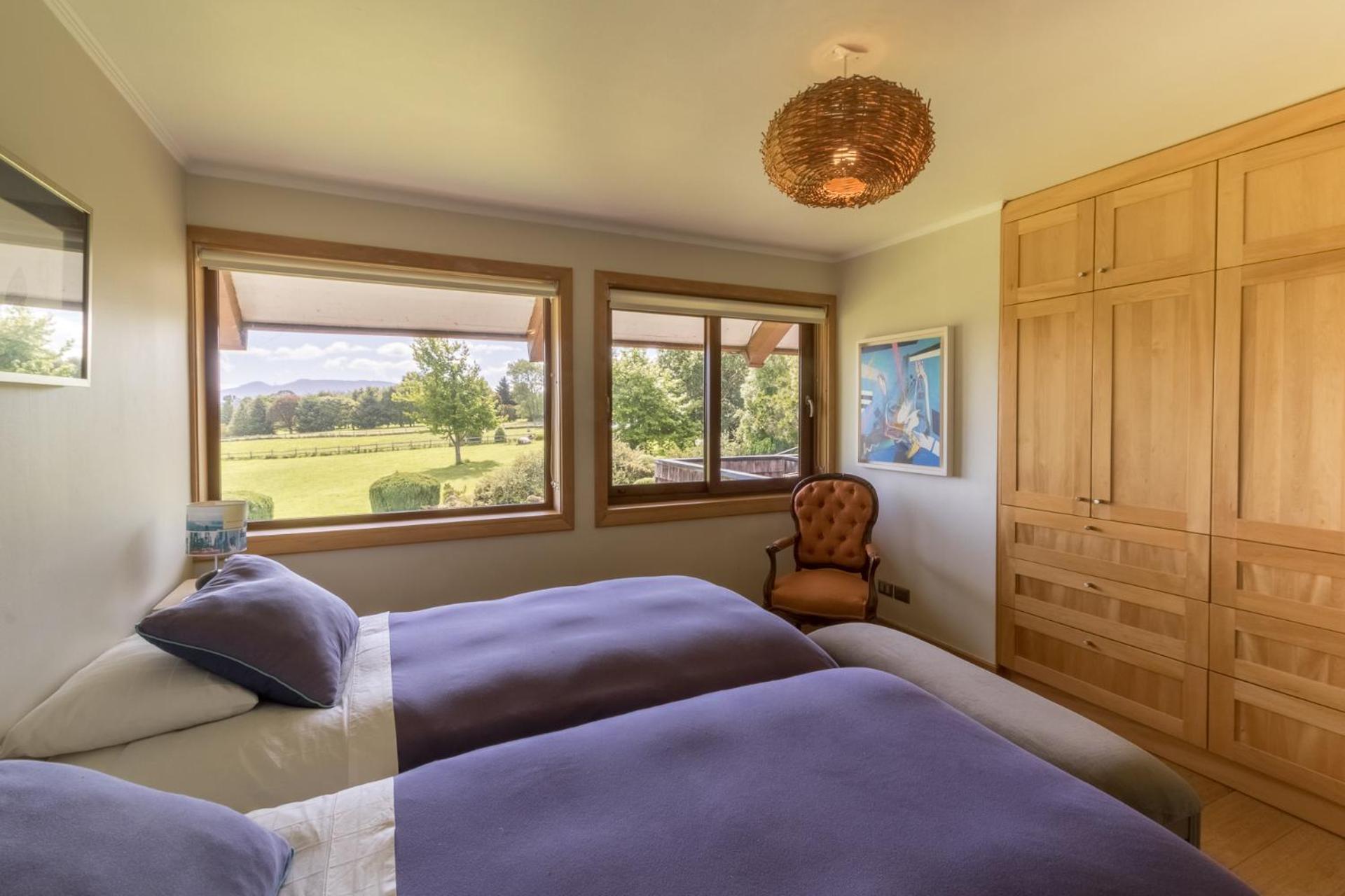 B&B Puerto Varas Playa Venado エクステリア 写真