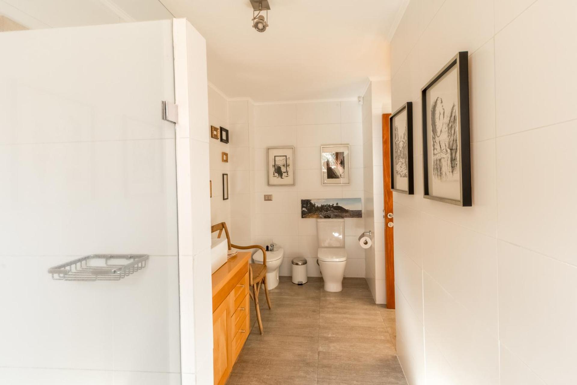 B&B Puerto Varas Playa Venado エクステリア 写真