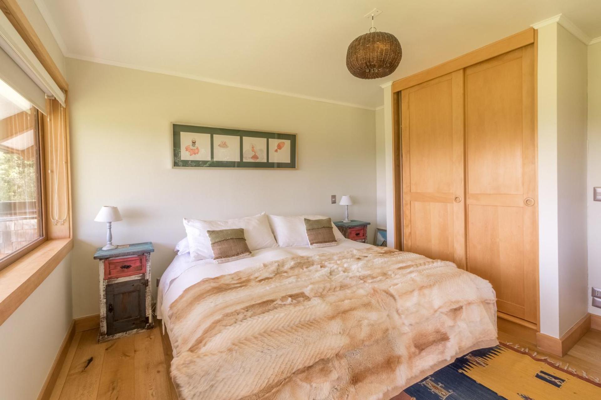 B&B Puerto Varas Playa Venado エクステリア 写真