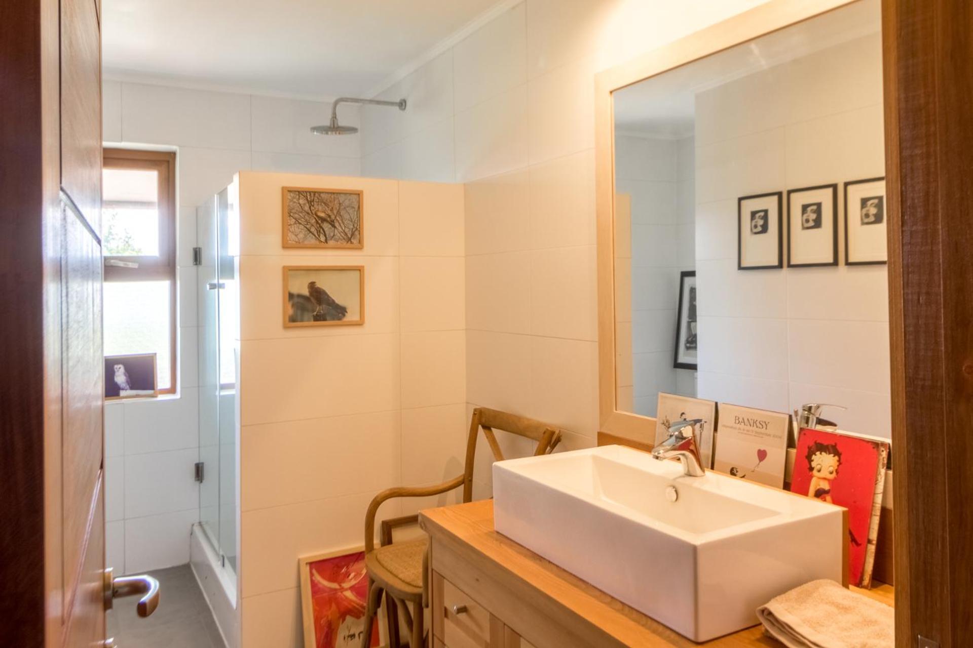 B&B Puerto Varas Playa Venado エクステリア 写真