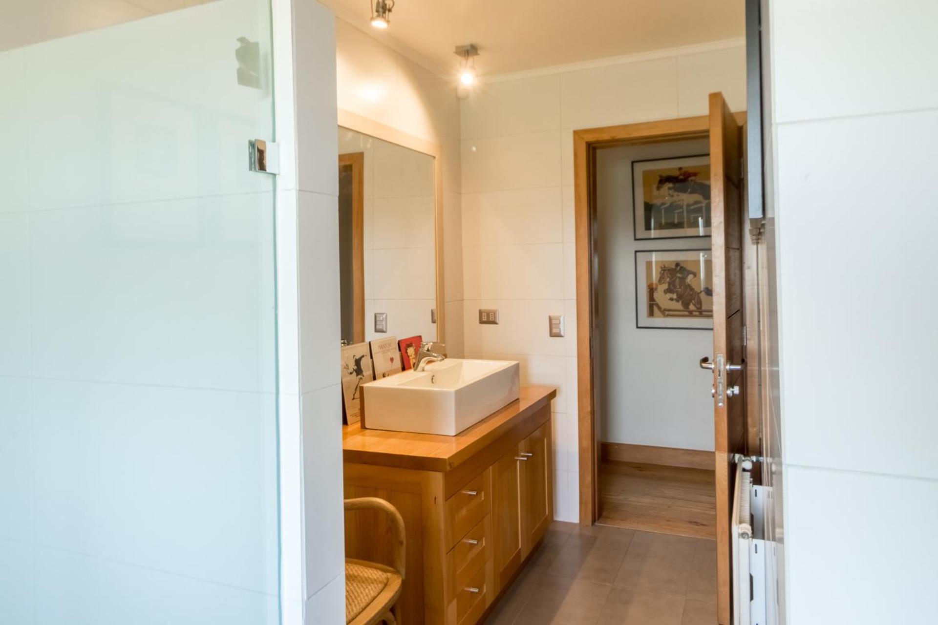 B&B Puerto Varas Playa Venado エクステリア 写真