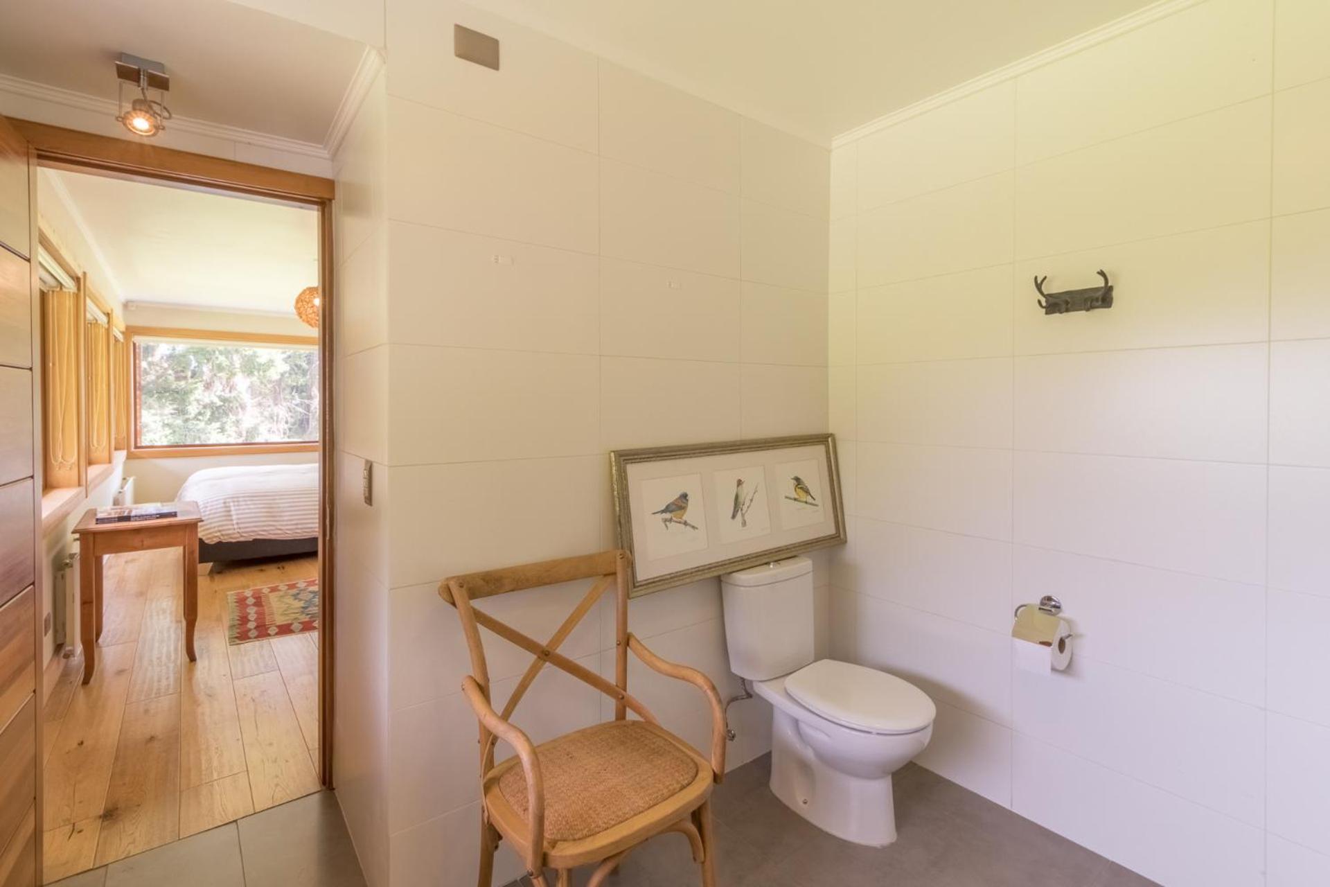 B&B Puerto Varas Playa Venado エクステリア 写真