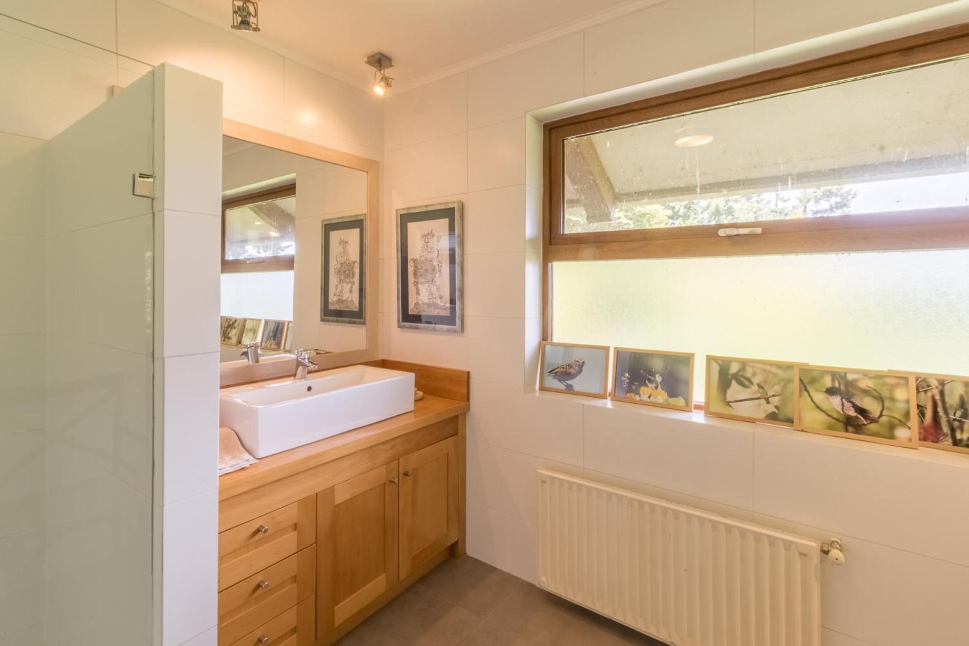 B&B Puerto Varas Playa Venado エクステリア 写真